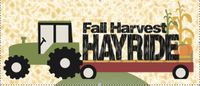 Murfreesboro Fall Harvest Hayride