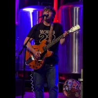 Roland Justice @ Red Silo Brewing