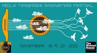 Middle Tennessee Songwriters Festival