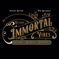Roland Justice @ Immortal Vibes