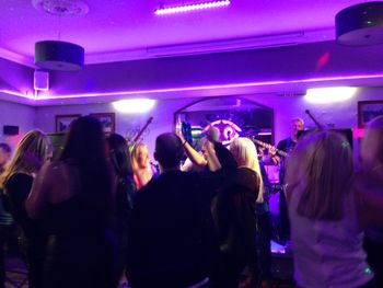 great night
