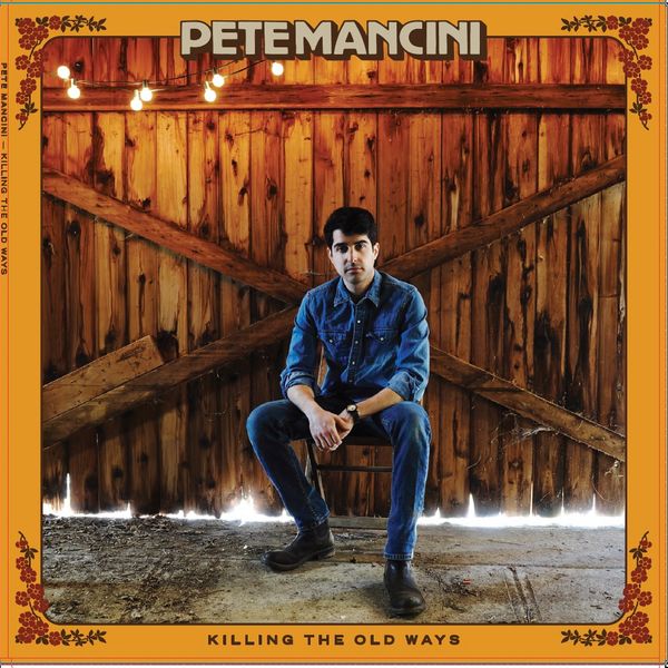 Killing the Old ways - CD
