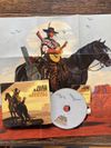 Always Seeking - CD, Poster Booklet & Download