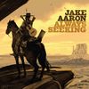 Always Seeking - Vinyl Black