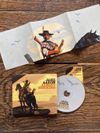Always Seeking - CD, Poster Booklet & Download