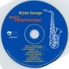SOUL TEMPTATION - CD