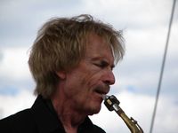 Bryan Joins Vid Weatherwax