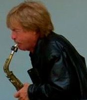Bryan Savage Plays with Haden Gregg Group