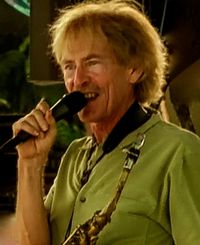LAST MEXICO SHOW FOR THE SEASON! Saxophonist/Flutist Bryan Savage at Osos