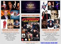 Night Of Wonders