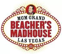 BEACHER'S MADHOUSE