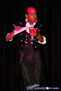 The Magical Artistry of MonDre