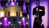 THE MAGIC CASTLE