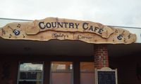 Chris Veber live på Country Café Rømø
