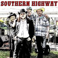 Southern Highway live på Valhall