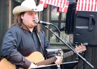Chris Veber live på Skipperkroen