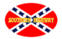 Southern Highway live på Valhal