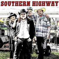 Southern Highway live på Valhal