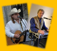 Southern Highway Duo live i Rudkøbing