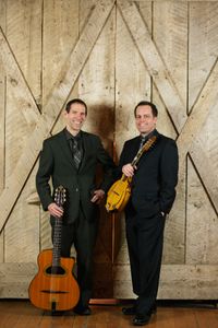 Portland Folk Society Presents Rio Con Brio in Concert