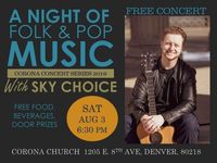 Concerts At Corona