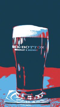 Sky Choice @ Rock Bottom Brewery Centera