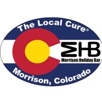 Sky Choice @ The Morrison Holiday Bar