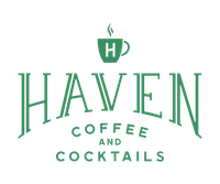 Haven Coffee + Cocktails