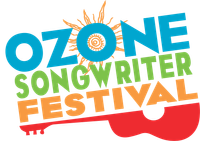 Ozone Songwriter's Night
