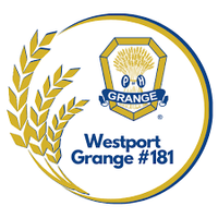 Westport Grange Music Series (solo feature)