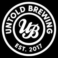 Untold Brewing (Scituate)