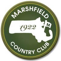 Marshfield Country Club