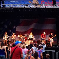 Harley Boone BACK at Bubba's Dine & Dance