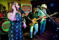 Harley Boone - Private Event