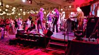 Harley Boone Private Event 