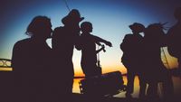 Harley Boone LIVE at Tolchester Marina