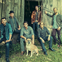 Harley Boone Opens for Steep Canyon Rangers