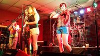 Harley Boone BACK at Bubba's