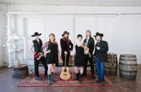 250th Anniversary Concert Celebration with Harley Boone!