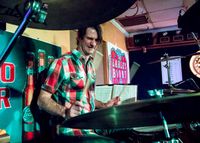 Bubba's Bar & Grill