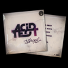 Jus' Rite - Jus' Rite Limited Edition Vinyl