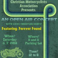 CMA Open Air Concert @ Rock-N-Rumble