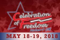 Gen. Tommy Franks Presents: Celebration of Freedom 2018 with The New 