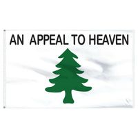 An Appeal for Heaven and Prayer Walk