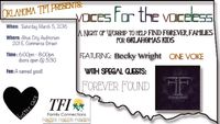 Voice for the Voiceless - Night of Worship 
