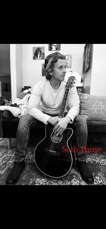 Seth Pause January 2024

