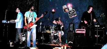 Music Versus the Heart 2007
