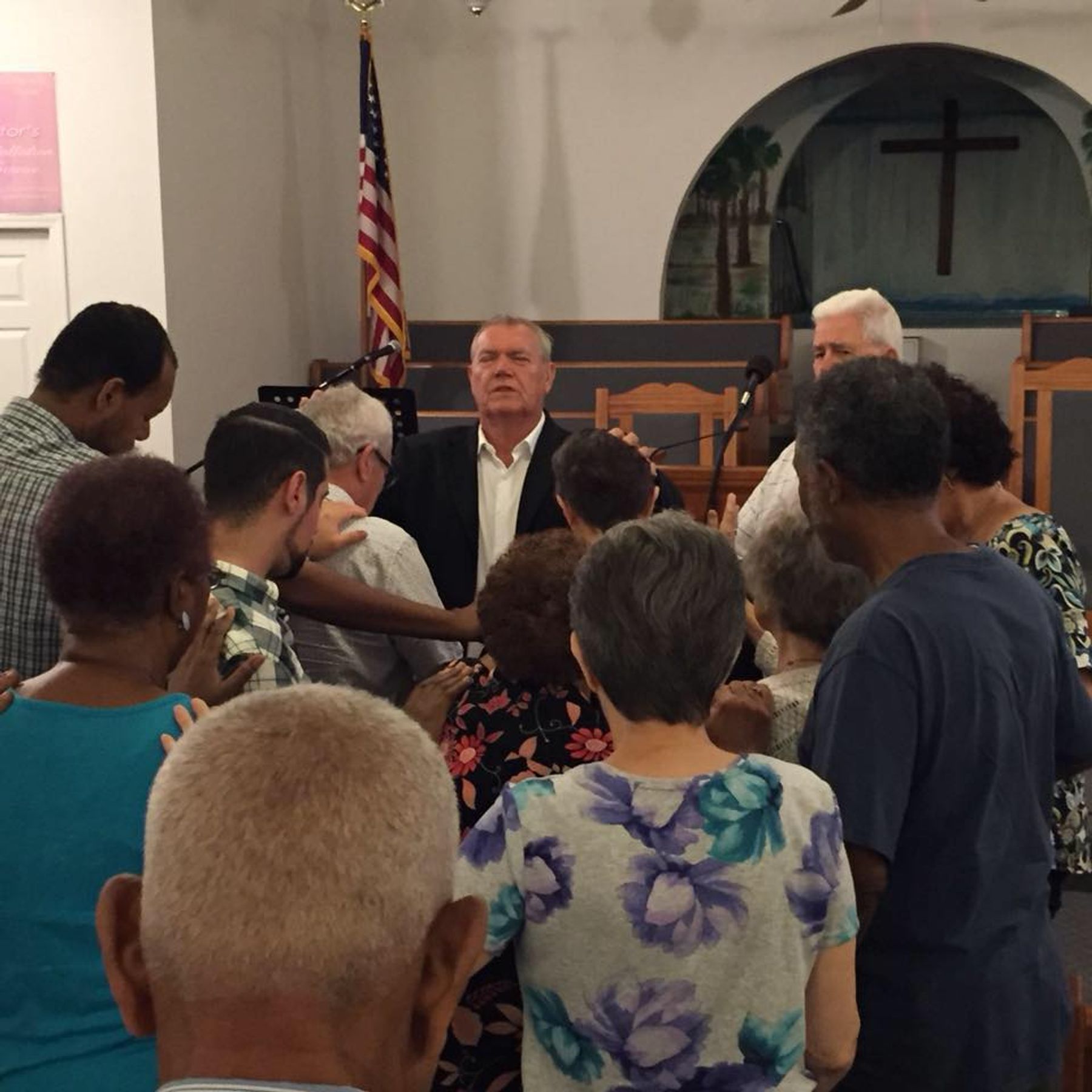 EVANGEL ASSEMBLY OF GOD, Palm Coast, FL