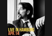 Anthony Lazaro feat. Fedbo (SOLD OUT!)