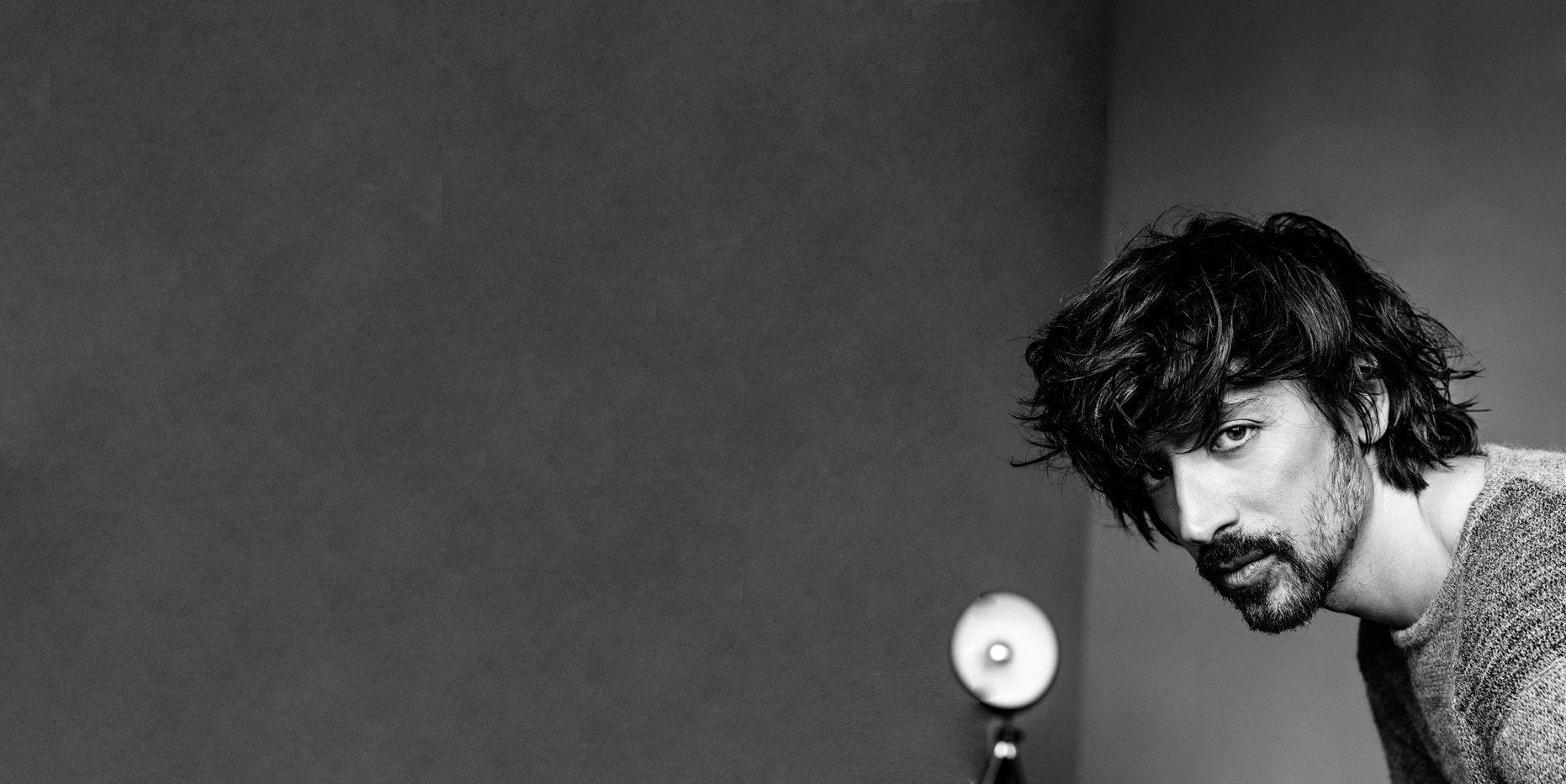 Anthony Lazaro | Italian Jazz-Pop and R&B to Feel Better - Music